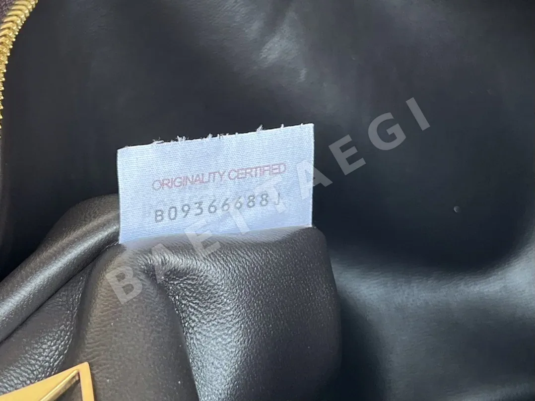 보테가베네타 조디 램스킨 라지 가방 상세 이미지 9