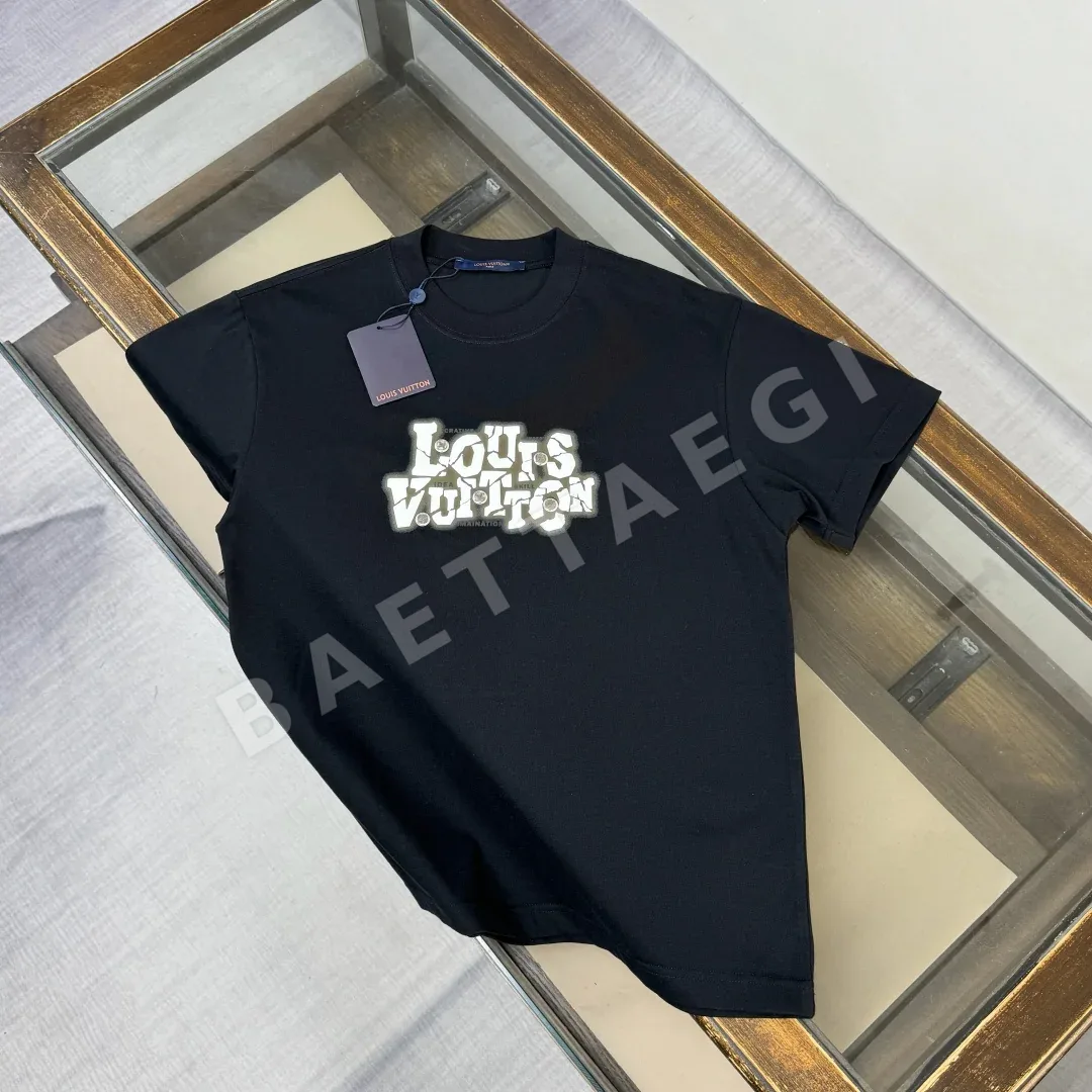 루이비통 남성 반팔 48969