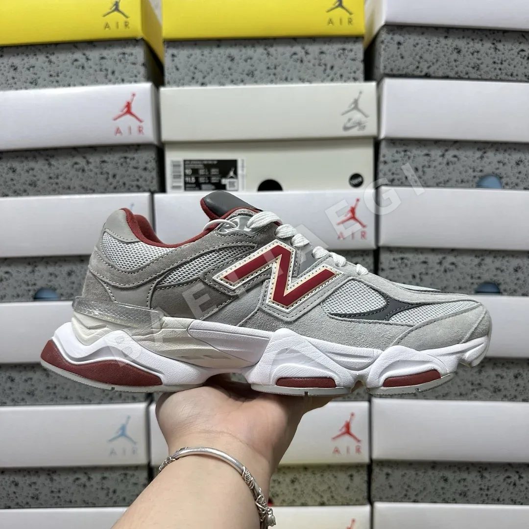 뉴발란스 [C] 9060 U9060EGL 202174 New Balance 9060 상세 이미지 8