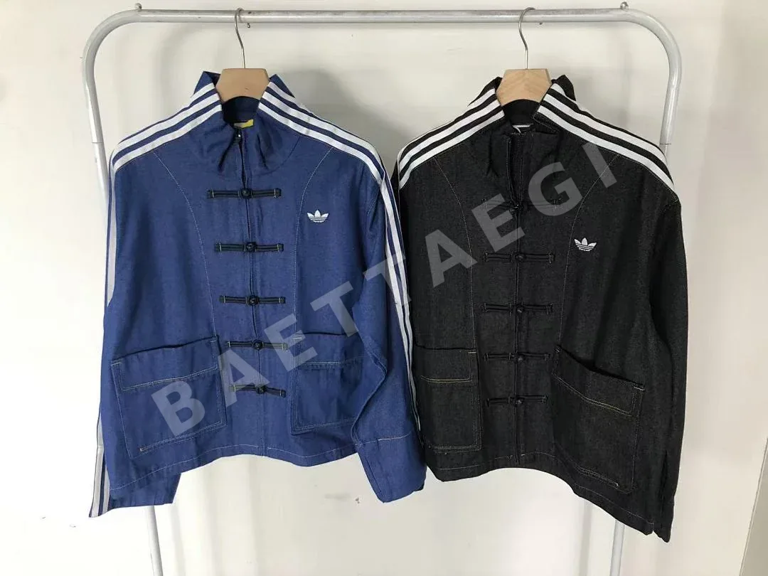 아디다스 자켓 202842 Adidas Jacket 상세 이미지 23
