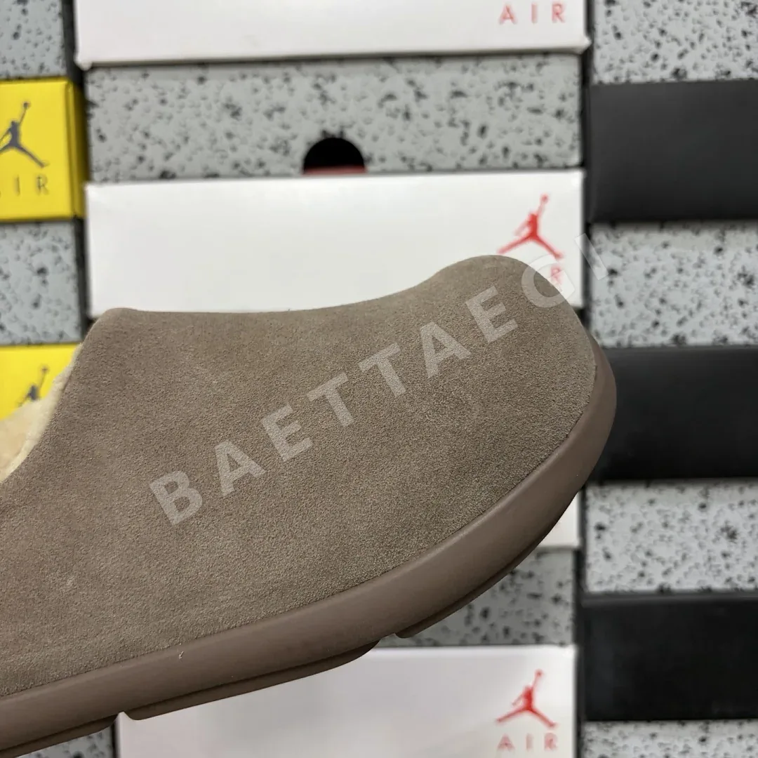 어그 [TOP] 그레이 퍼플 208931 UGG Classic -7780-2 상세 이미지 2