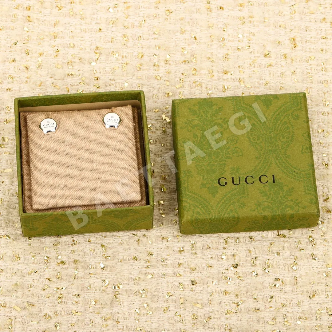 구찌 귀걸이 55756 Gucci Earrings