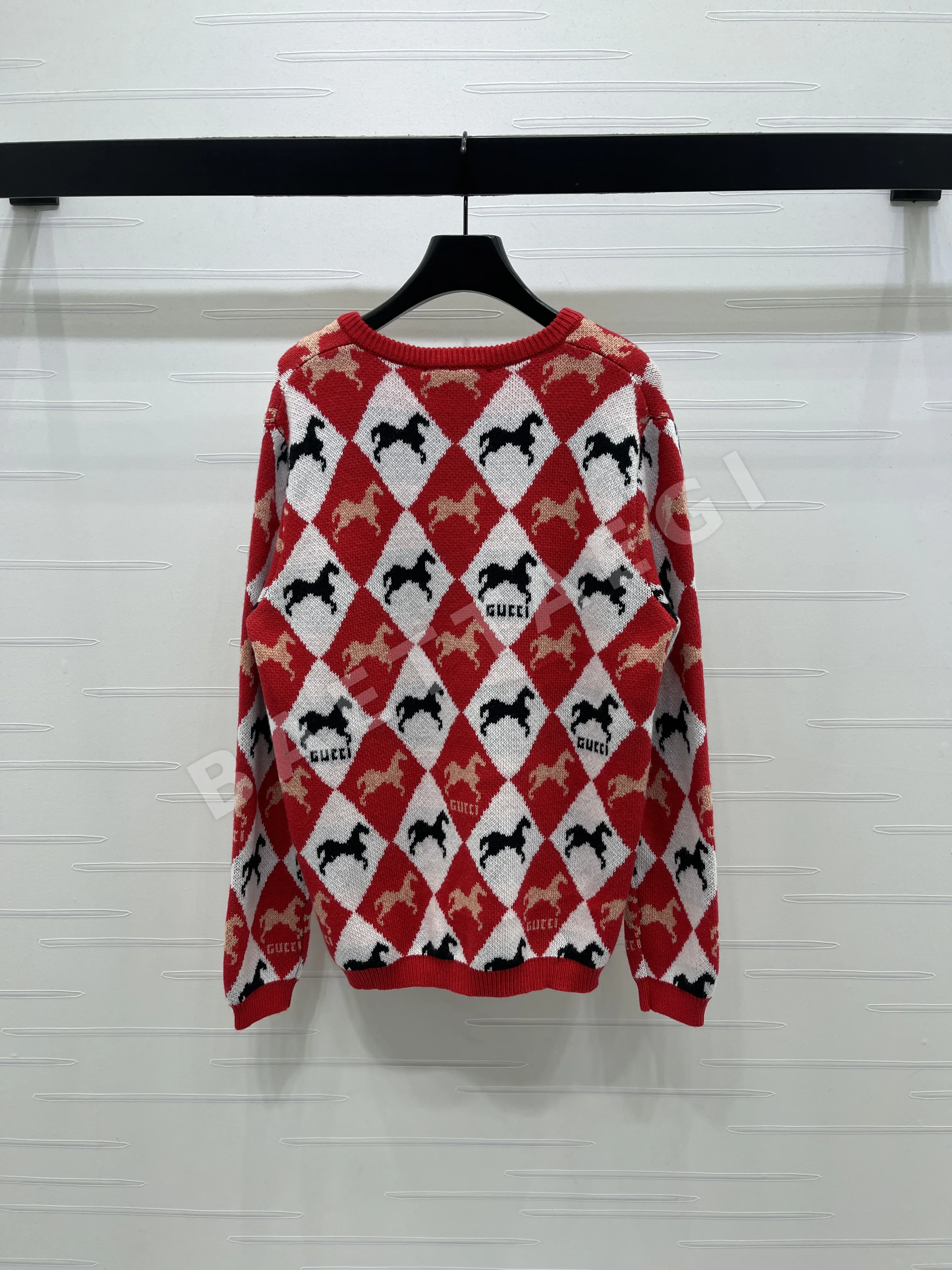 구찌 여성 니트 54075 Gucci Women Knit 상세 이미지 17