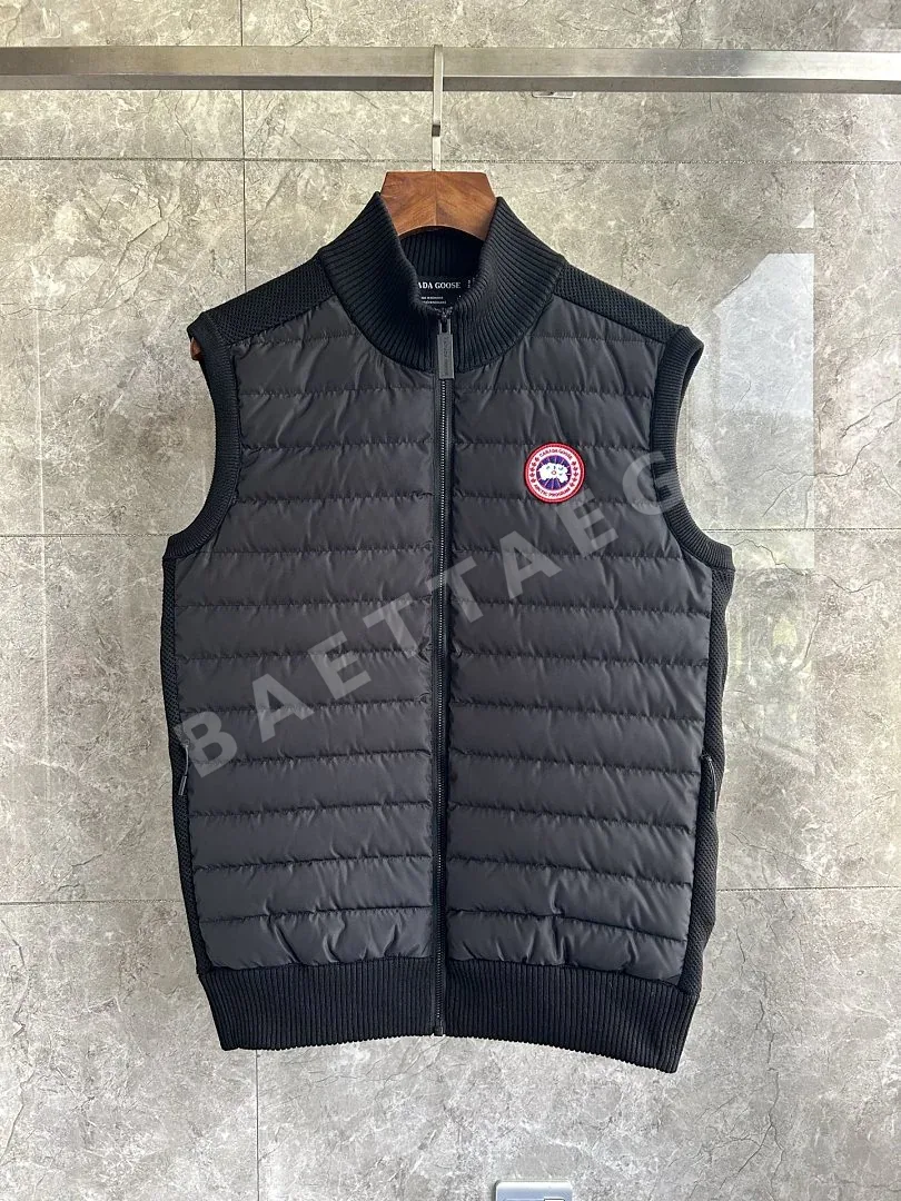 캐나다구스 [RF] 6829 블랙 205718 Canada Goose 6829