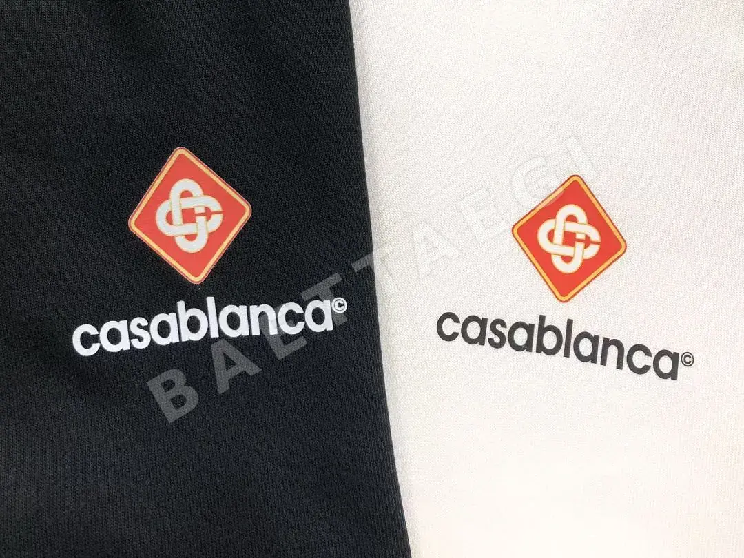 카사블랑카 후드티 203523 Casablanca Hoodie 상세 이미지 12