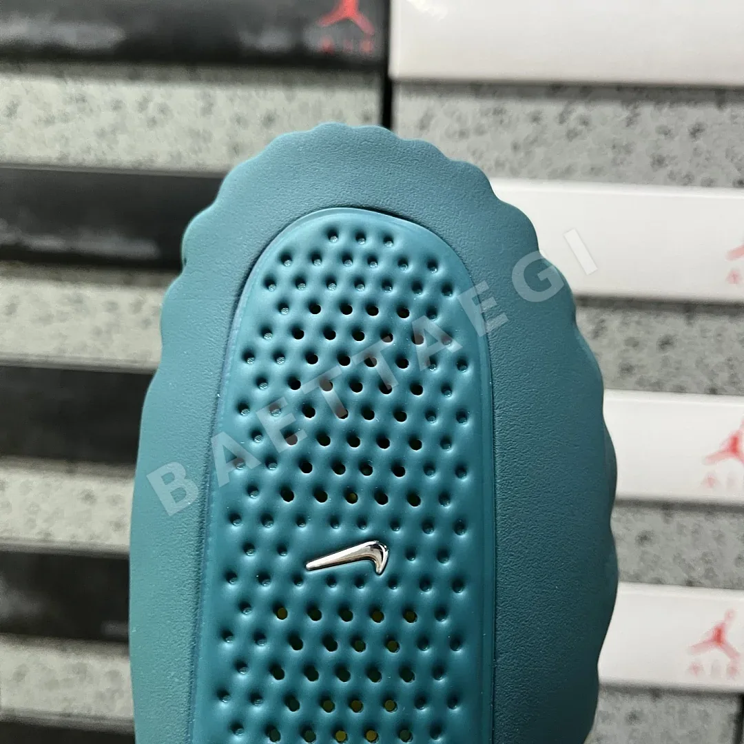 나이키 [M] 마인드 001 슬라이드 HQ4307-301 201418 Nike Mind 001 Slide Geode Teal Light 상세 이미지 8