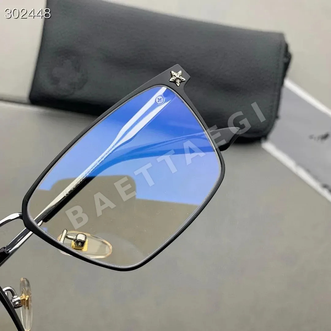 크롬하츠 선글라스 204875 Chrome Hearts Sunglasses 상세 이미지 5