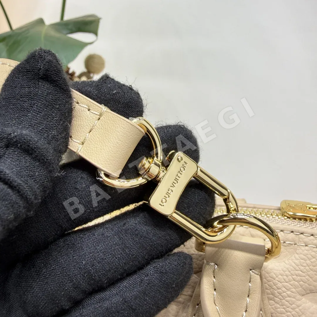 루이비통 알마 BB 가방 M26409 상세 이미지 9