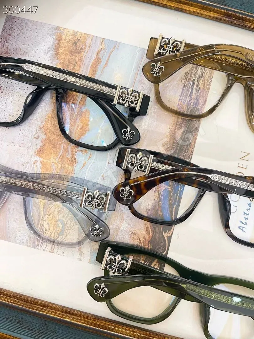 크롬하츠 선글라스 204865 Chrome Hearts Sunglasses 상세 이미지 4
