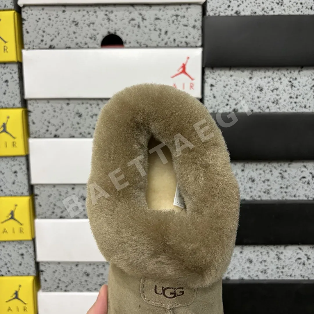 어그 [TOP] 브라운 208880 UGG Tazz -4810 상세 이미지 4