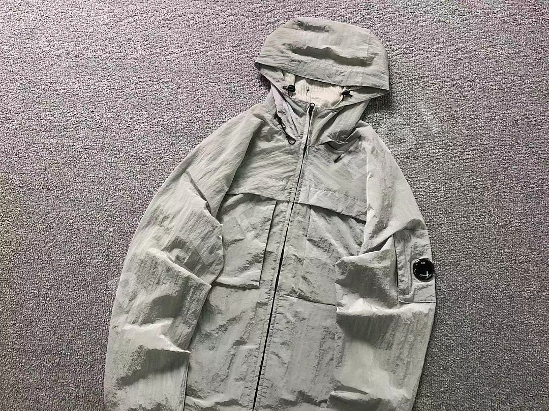 CP컴퍼니 자켓 203420 CP Company Jacket 상세 이미지 12