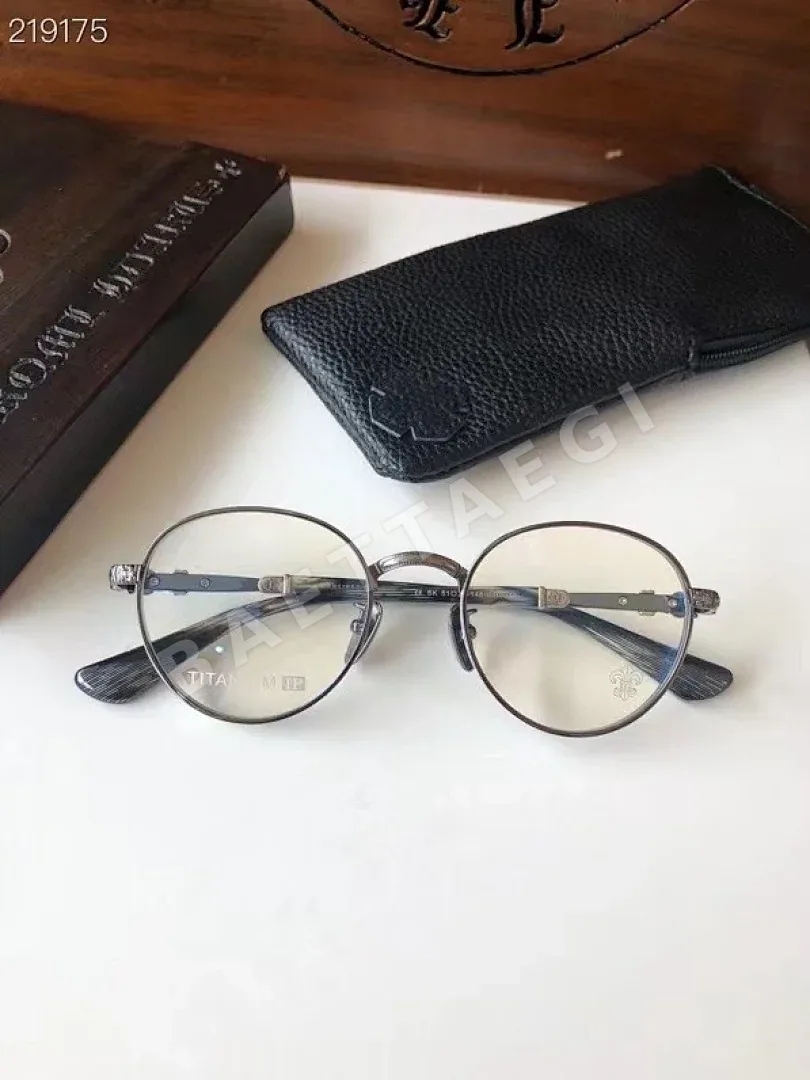크롬하츠 선글라스 204709 Chrome Hearts Sunglasses 상세 이미지 8