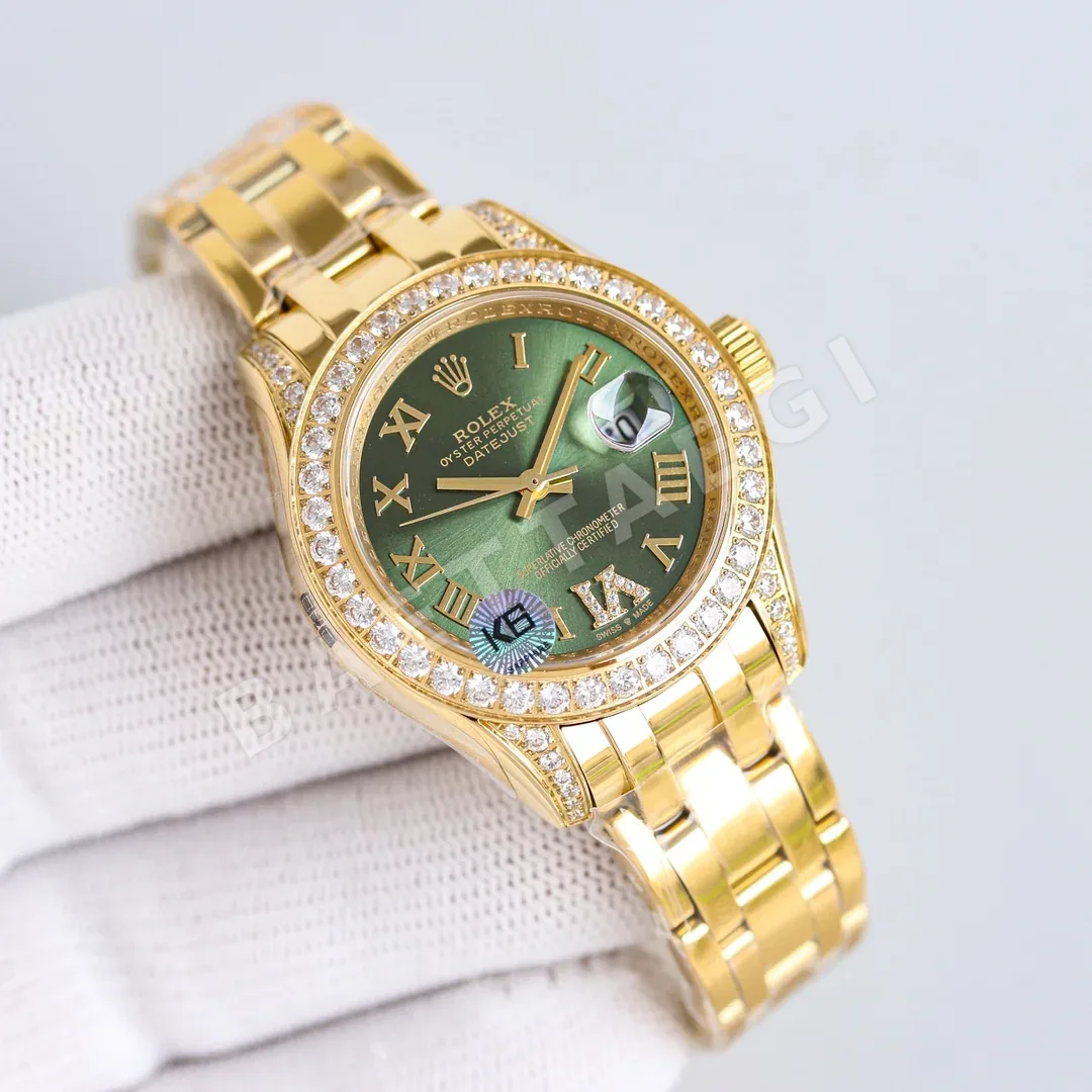 롤렉스 오이스터 퍼페츄얼 레플리카 43458 Rolex 상세 이미지 2