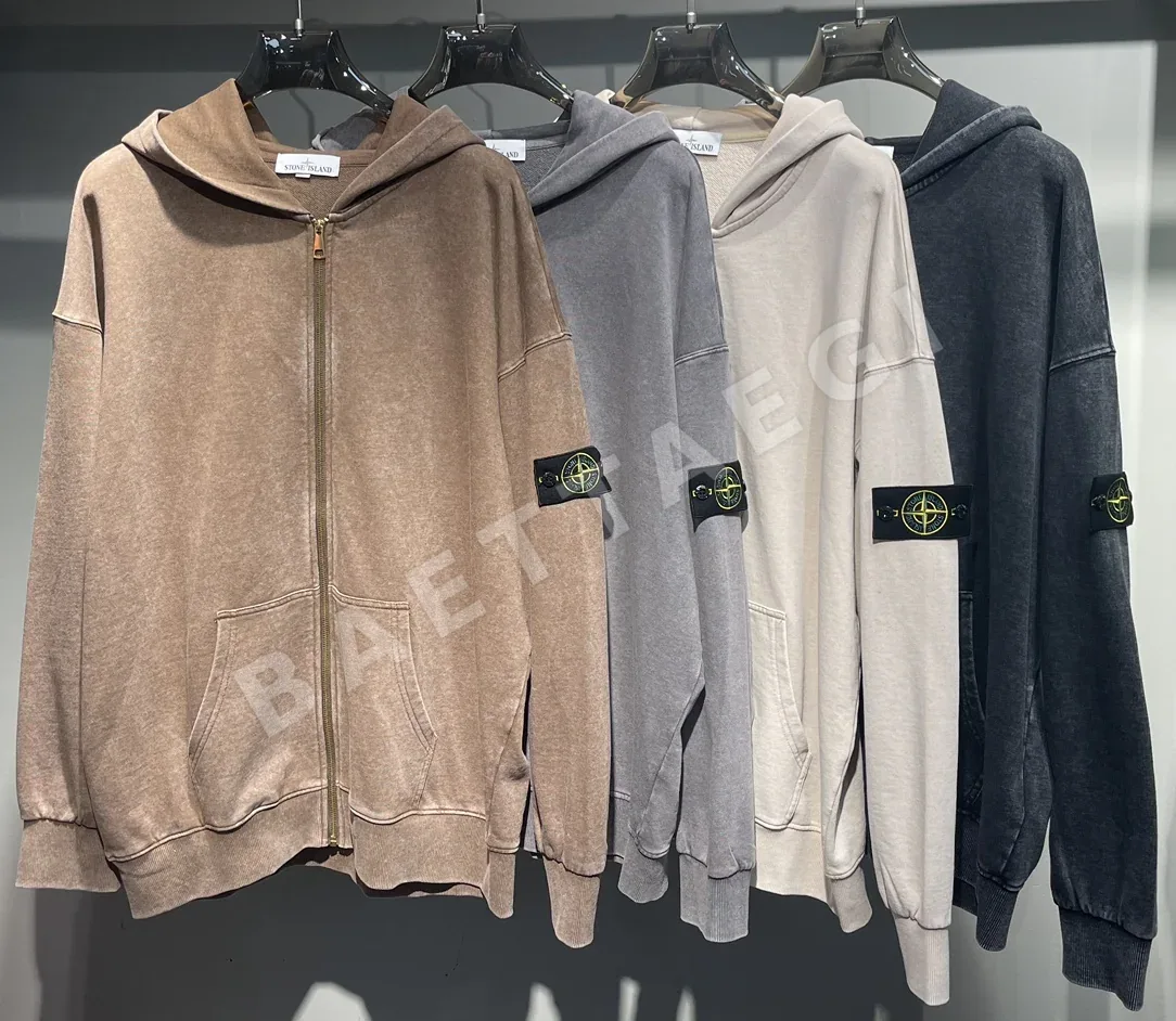 스톤아일랜드 남성 후드 51031 Stone Island Hoodie
