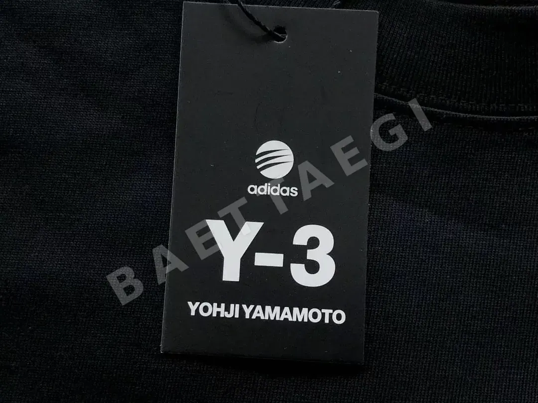 아디다스 Y-3 반팔 티셔츠 202853 Adidas Y-3 T-Shirt 상세 이미지 27