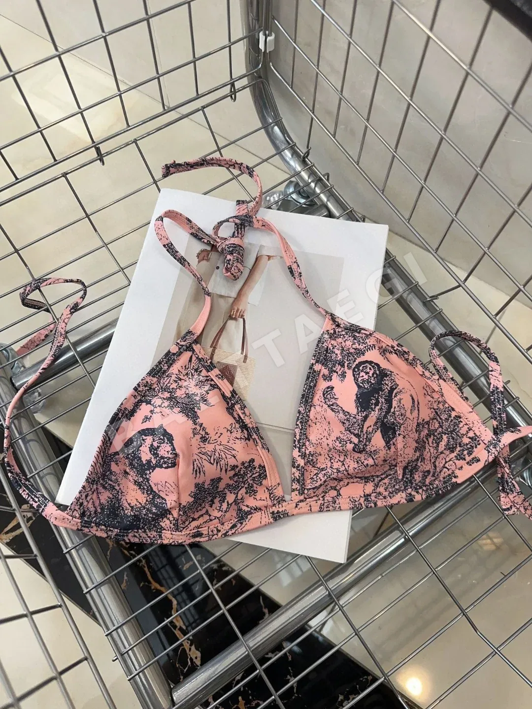 디올 여성 액티브웨어 89411 Dior Activewear 상세 이미지 5