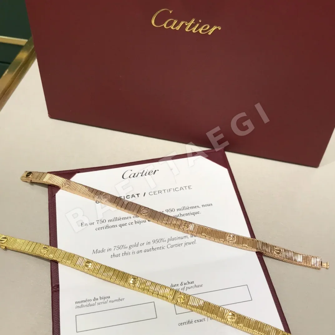까르띠에 팔찌 59436 Cartier Bracelet 상세 이미지 4