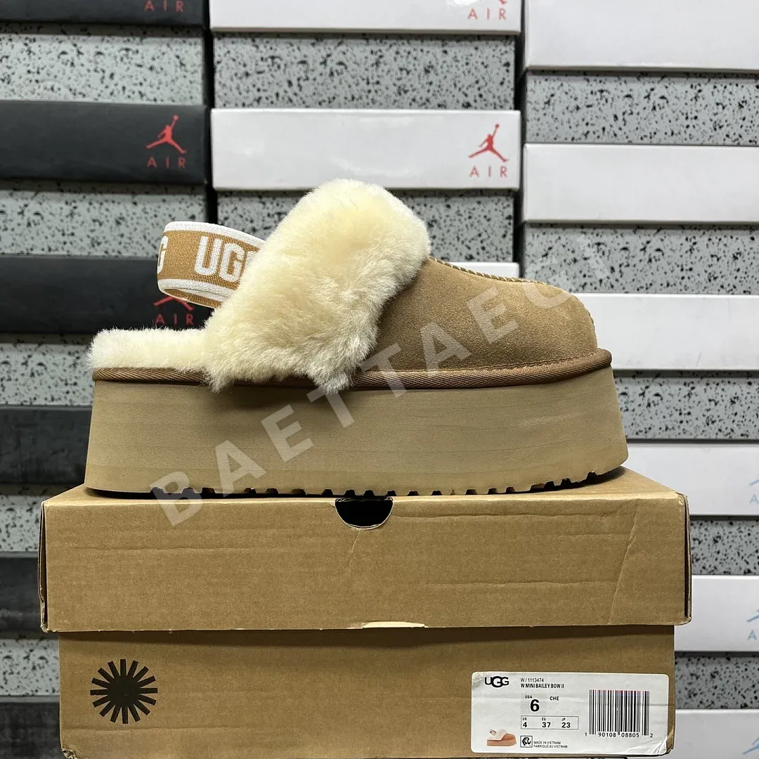 어그 [OT] 209081 UGG 1113474-CHE 상세 이미지 1