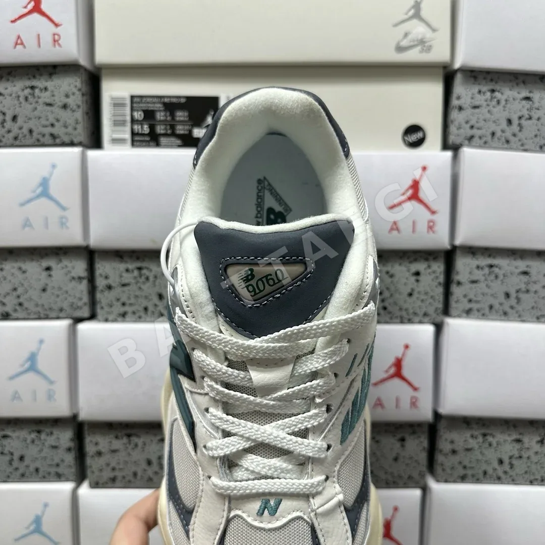 뉴발란스 [C] 9060 U9060ESD 202155 New Balance 9060 상세 이미지 6