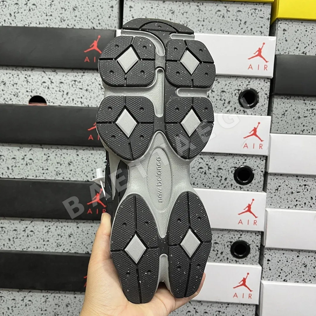 뉴발란스 [C] 9060 U9060ORA 202213 New Balance 9060 상세 이미지 7