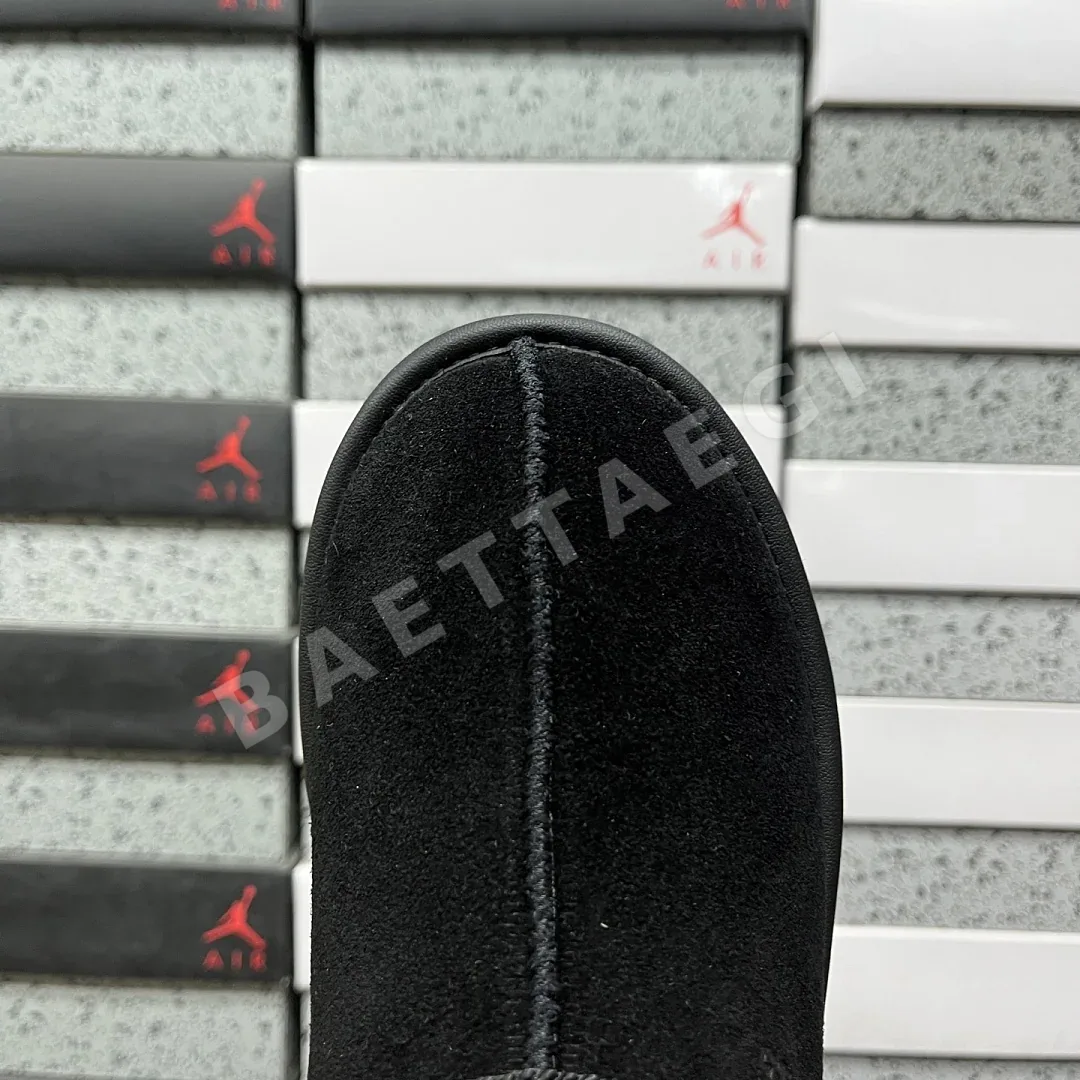 어그 [OT] 블랙 209072 UGG 1172790-BLK 상세 이미지 4