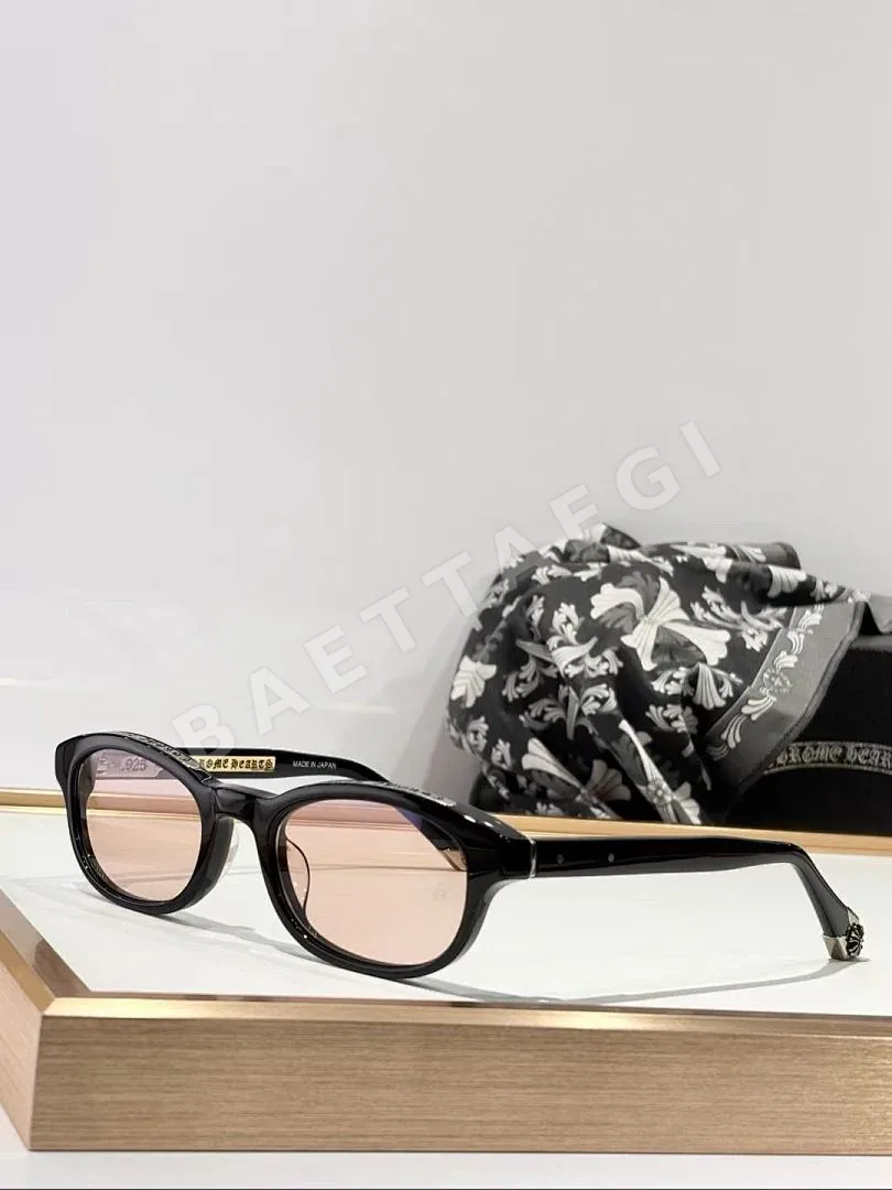 크롬하츠 선글라스 205164 Chrome Hearts Sunglasses 상세 이미지 5
