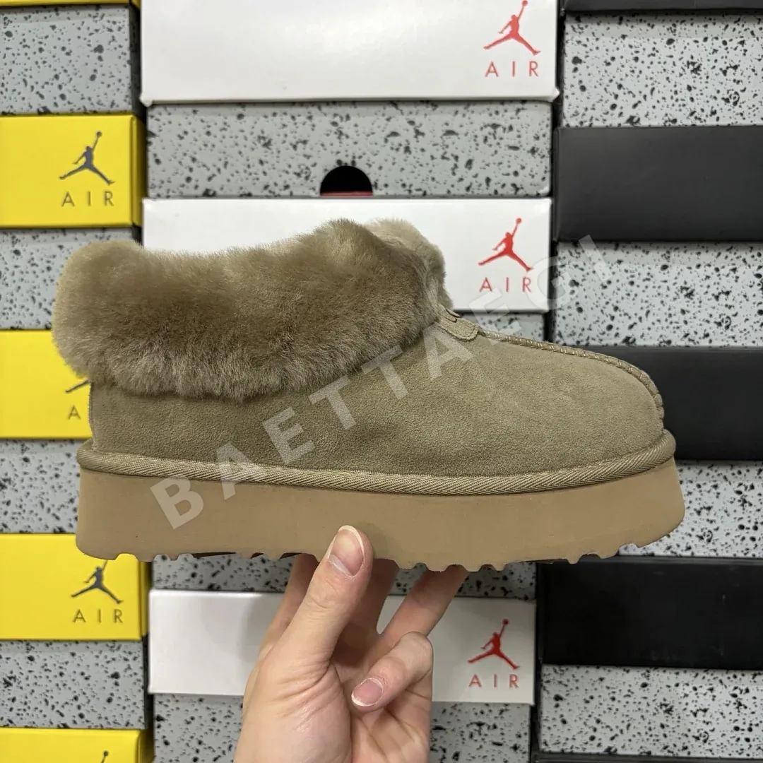 어그 [TOP] 브라운 208882 UGG Tazz -4810-3 상세 이미지 5