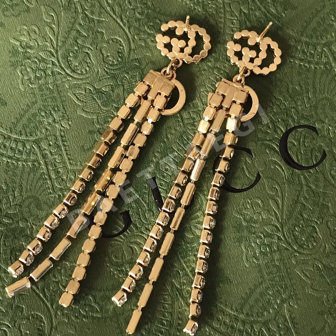 구찌 귀걸이 55982 Gucci Earrings 상세 이미지 7