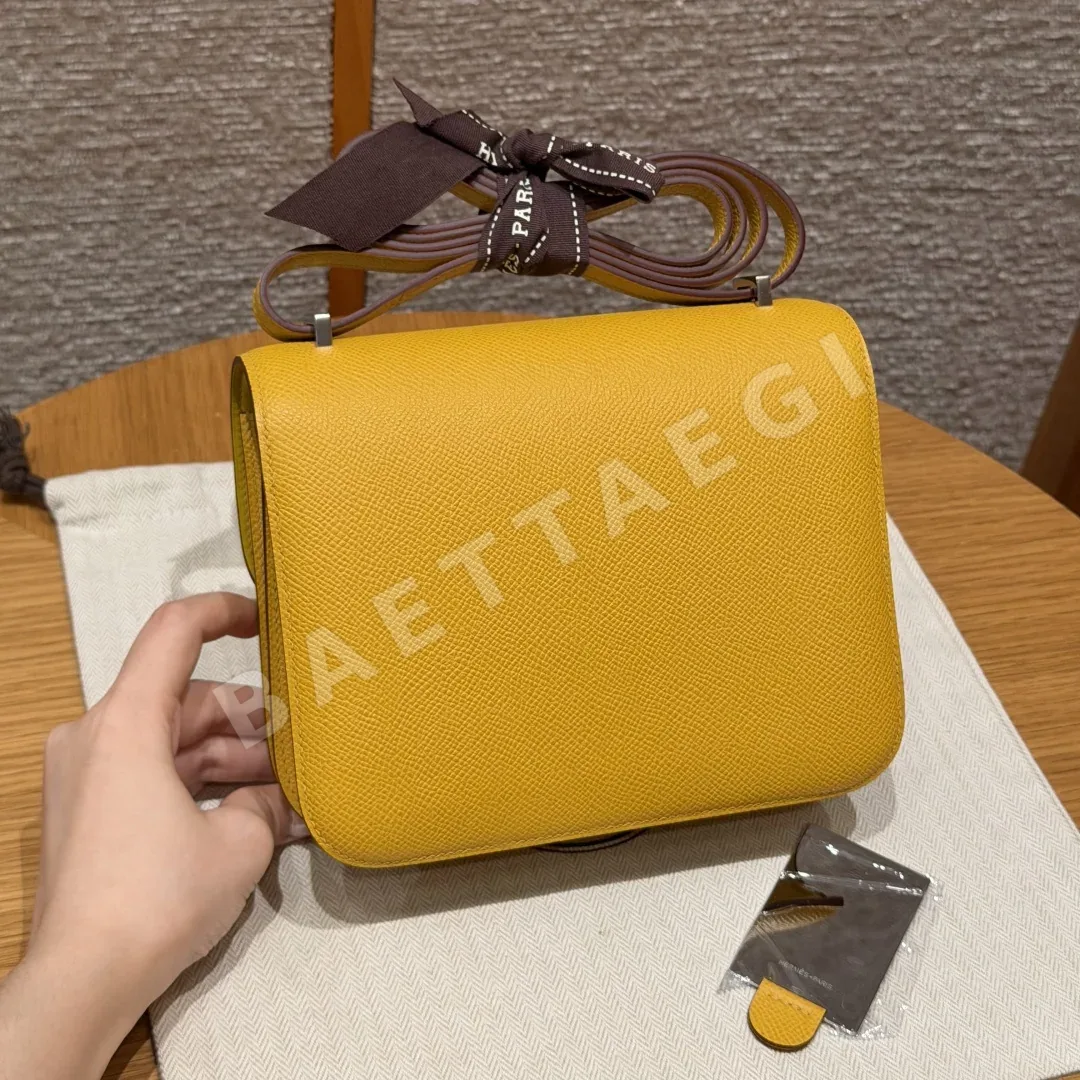 에르메스 콘스탄스 가방 상세 이미지 2