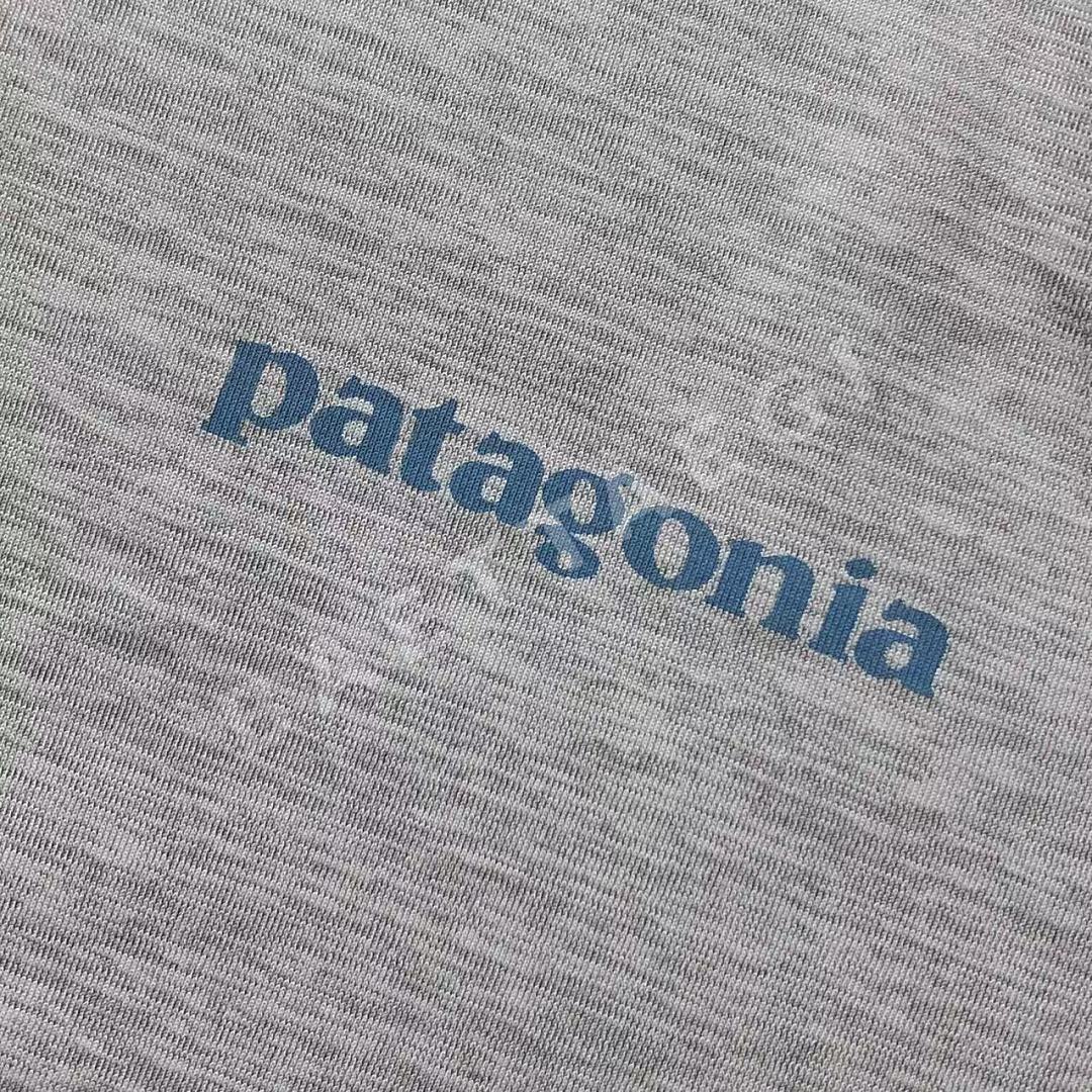 파타고니아 긴팔 티셔츠 203780 Patagonia Long Sleeve 상세 이미지 20