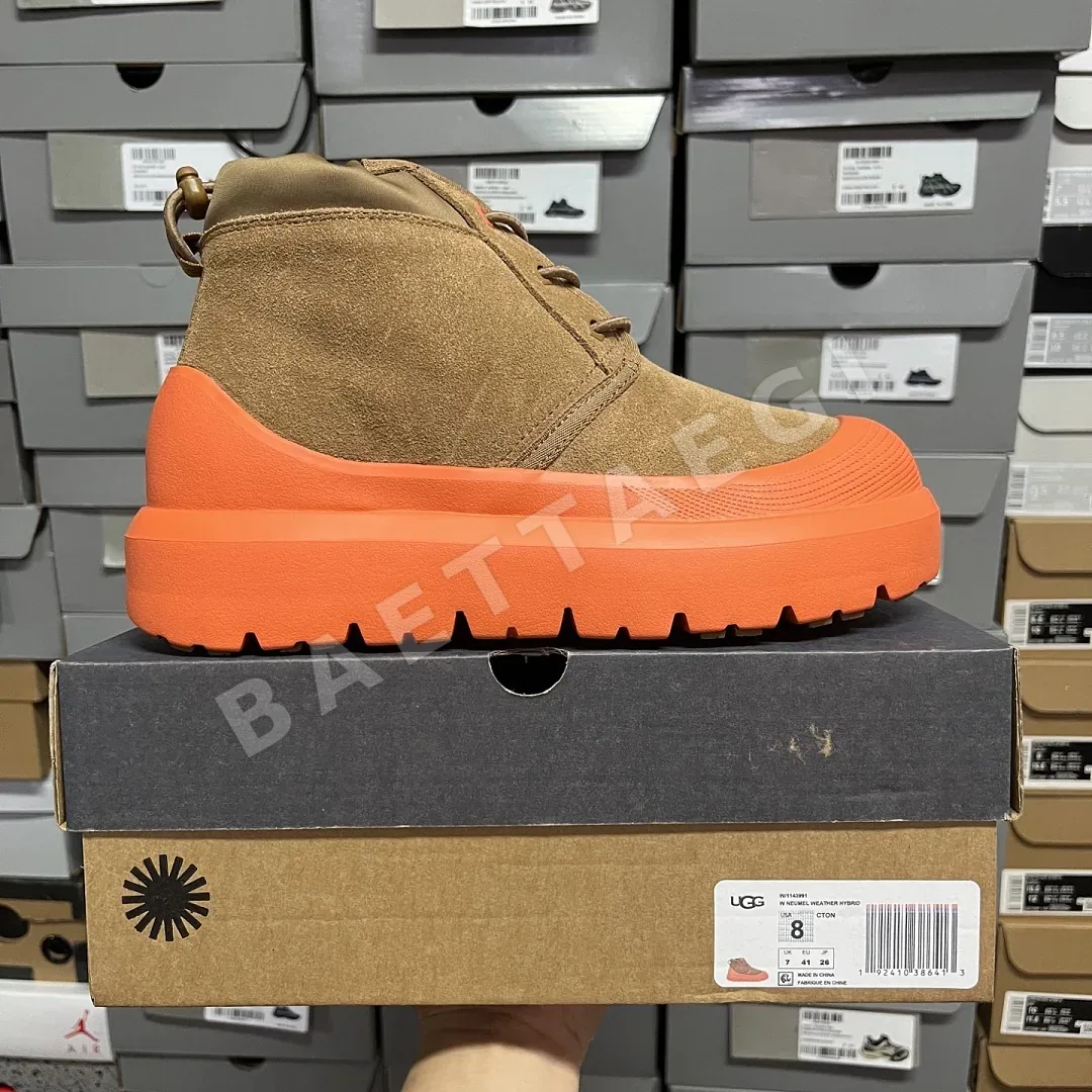어그 [TOP] 208864 UGG Neumel -3991