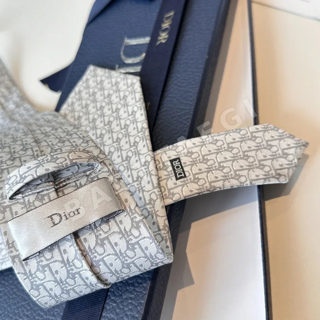 디올 넥타이 89917 Dior Accessories 상세 이미지 5