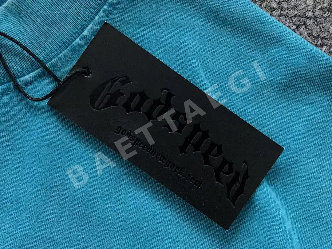 갓스피드 반팔 티셔츠 203397 Godspeed T-Shirt 상세 이미지 18