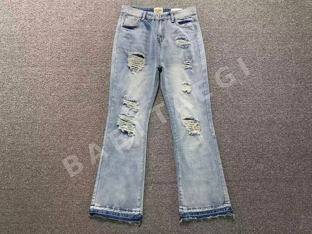 갤러리디파트먼트 바지 203222 Gallery Dept. Pants 상세 이미지 3