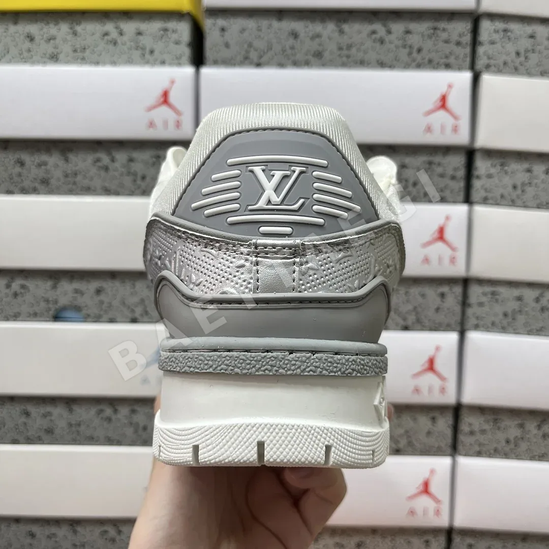 루이비통 [TG] 실버 화이트 205797 Louis Vuitton 상세 이미지 8
