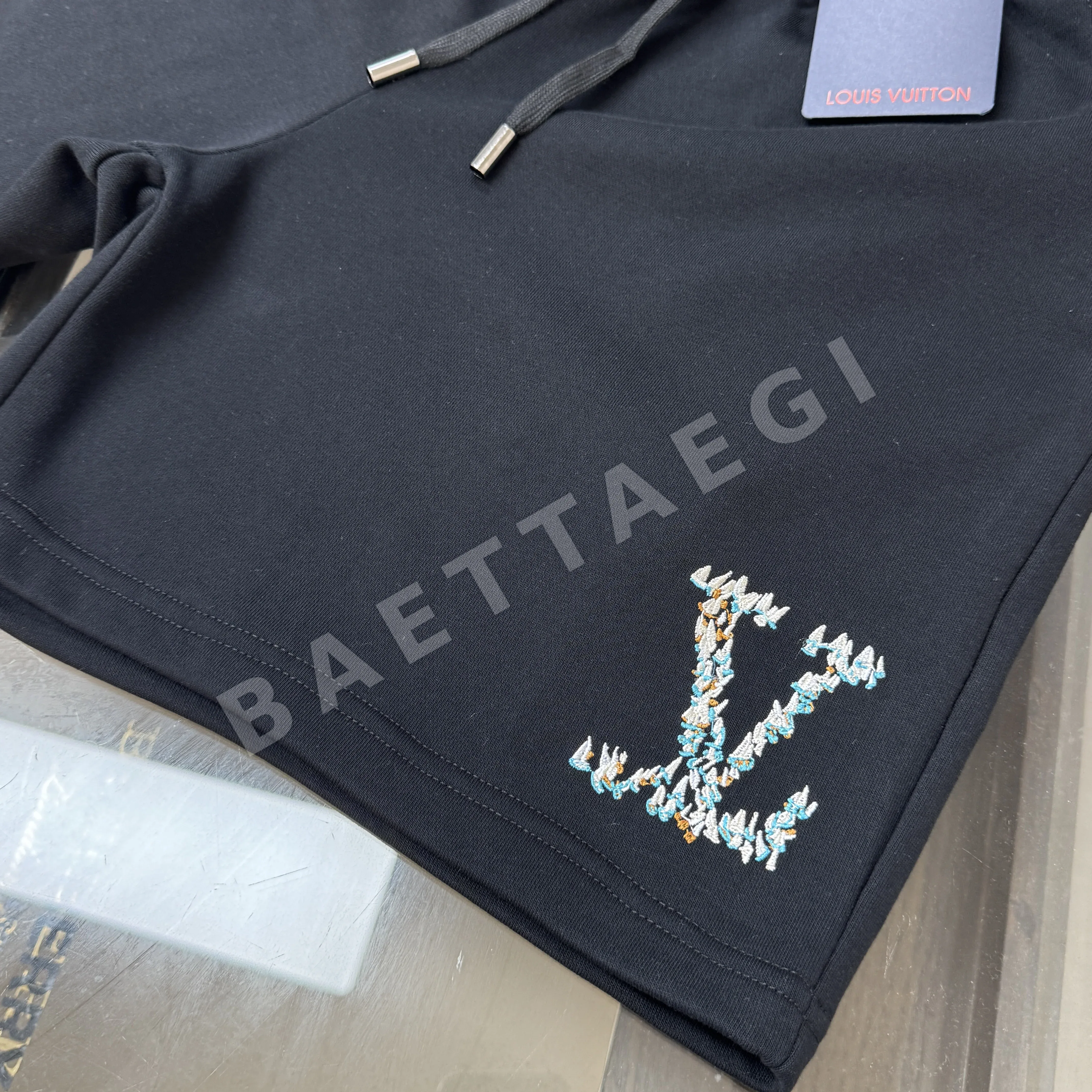 루이비통 남성 반바지 52676 Louis Vuitton Shorts 상세 이미지 16