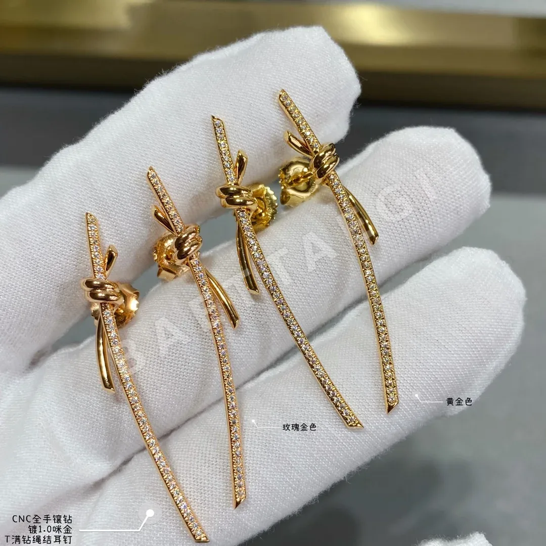 티파니 귀걸이 71260 Tiffany & Co Earrings 상세 이미지 3