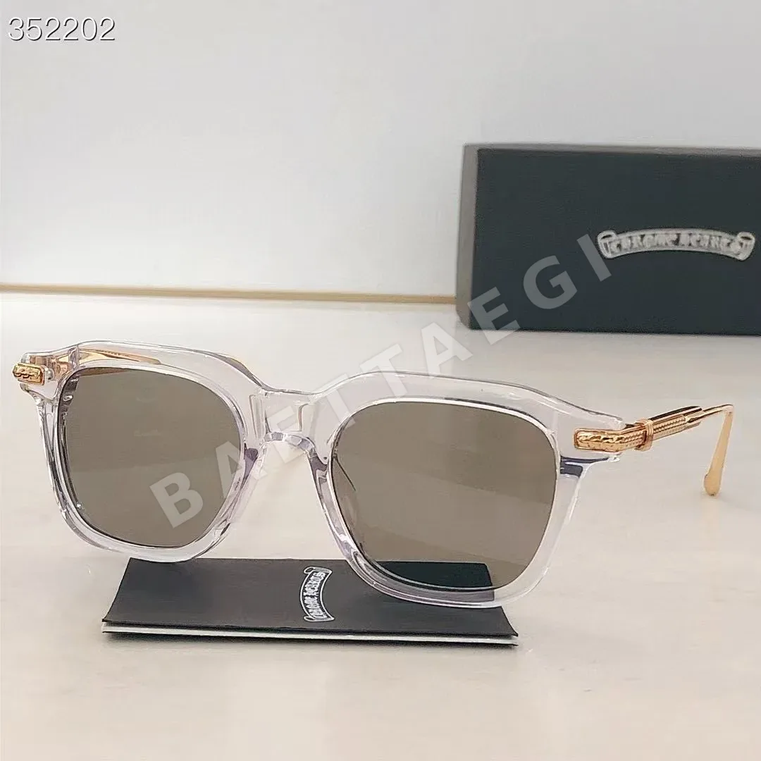 크롬하츠 선글라스 205055 Chrome Hearts Sunglasses 상세 이미지 8