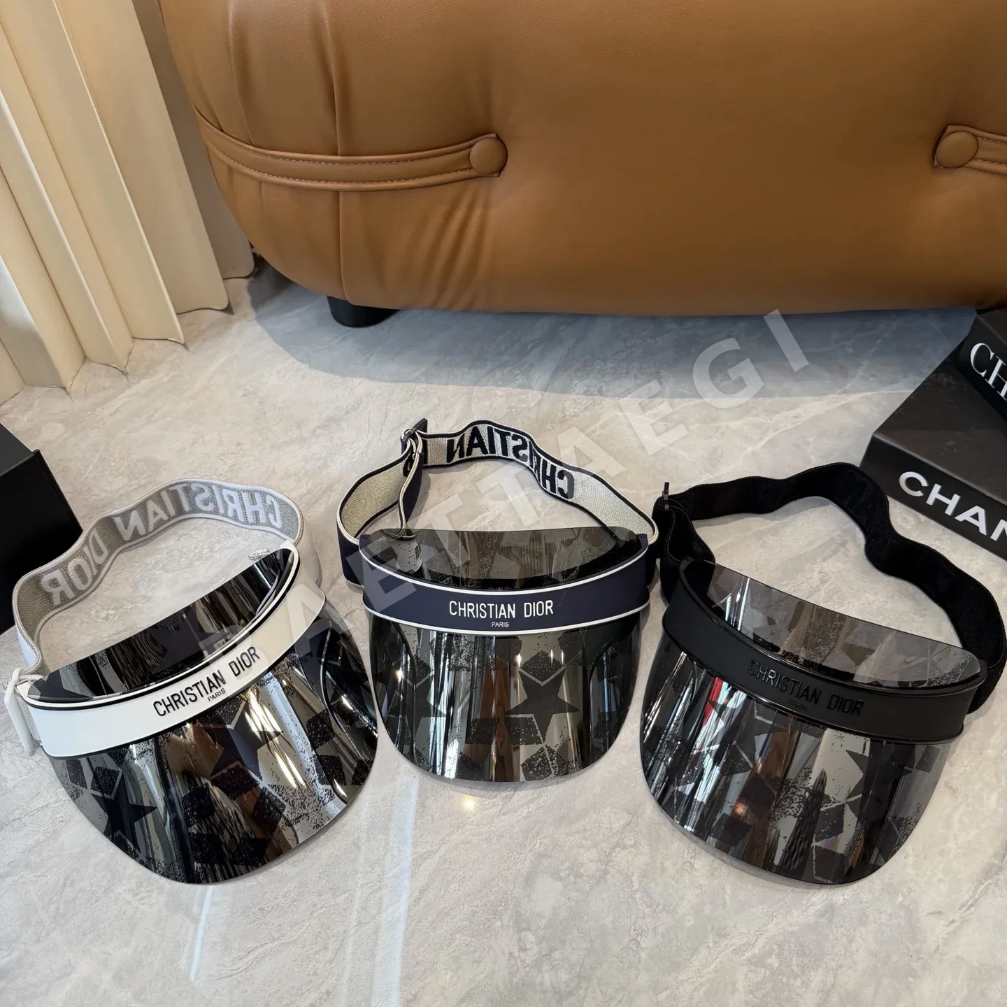 디올 모자 133610 Dior Cap 상세 이미지 7