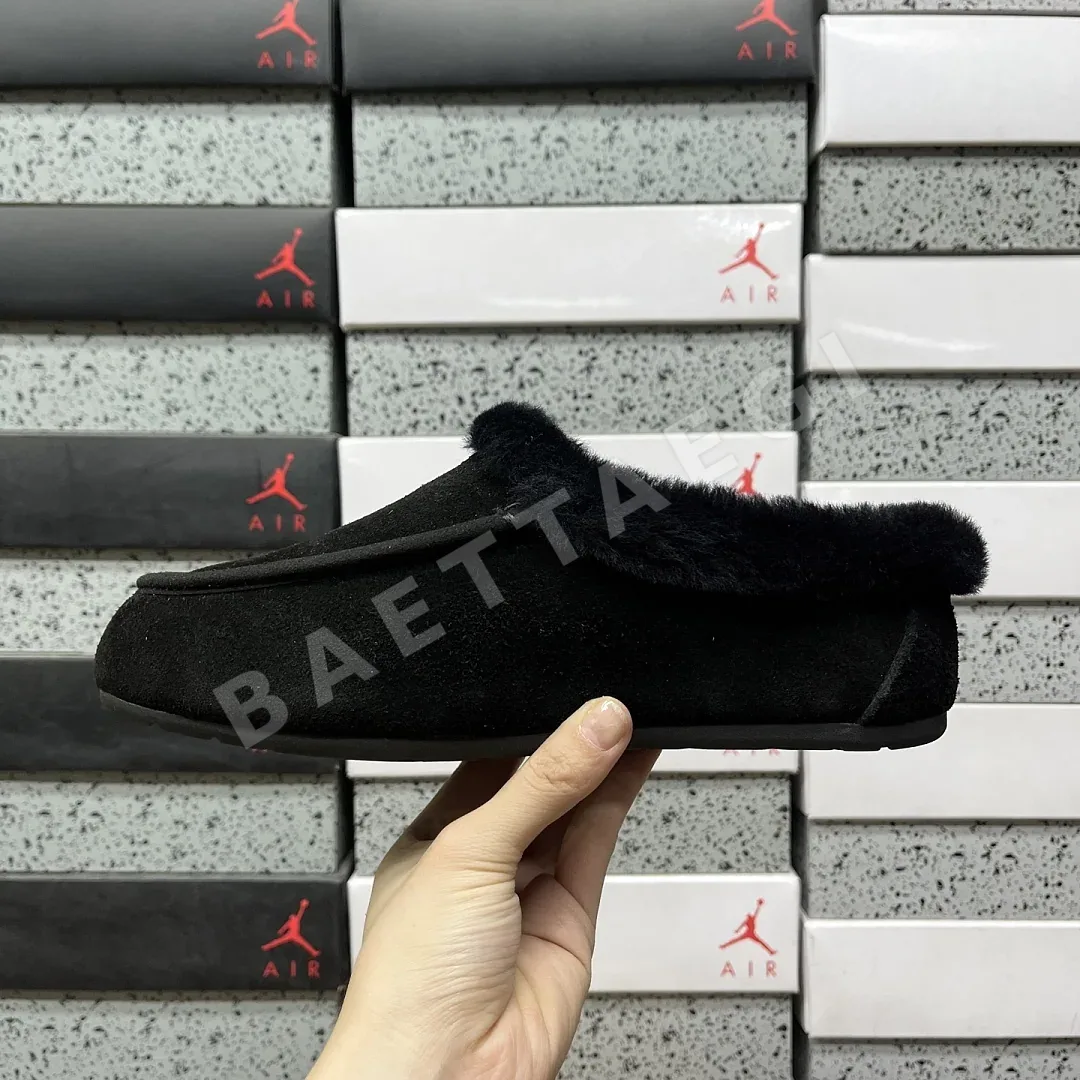 어그 [OT] 블랙 209068 UGG 1171391-BLK 상세 이미지 5