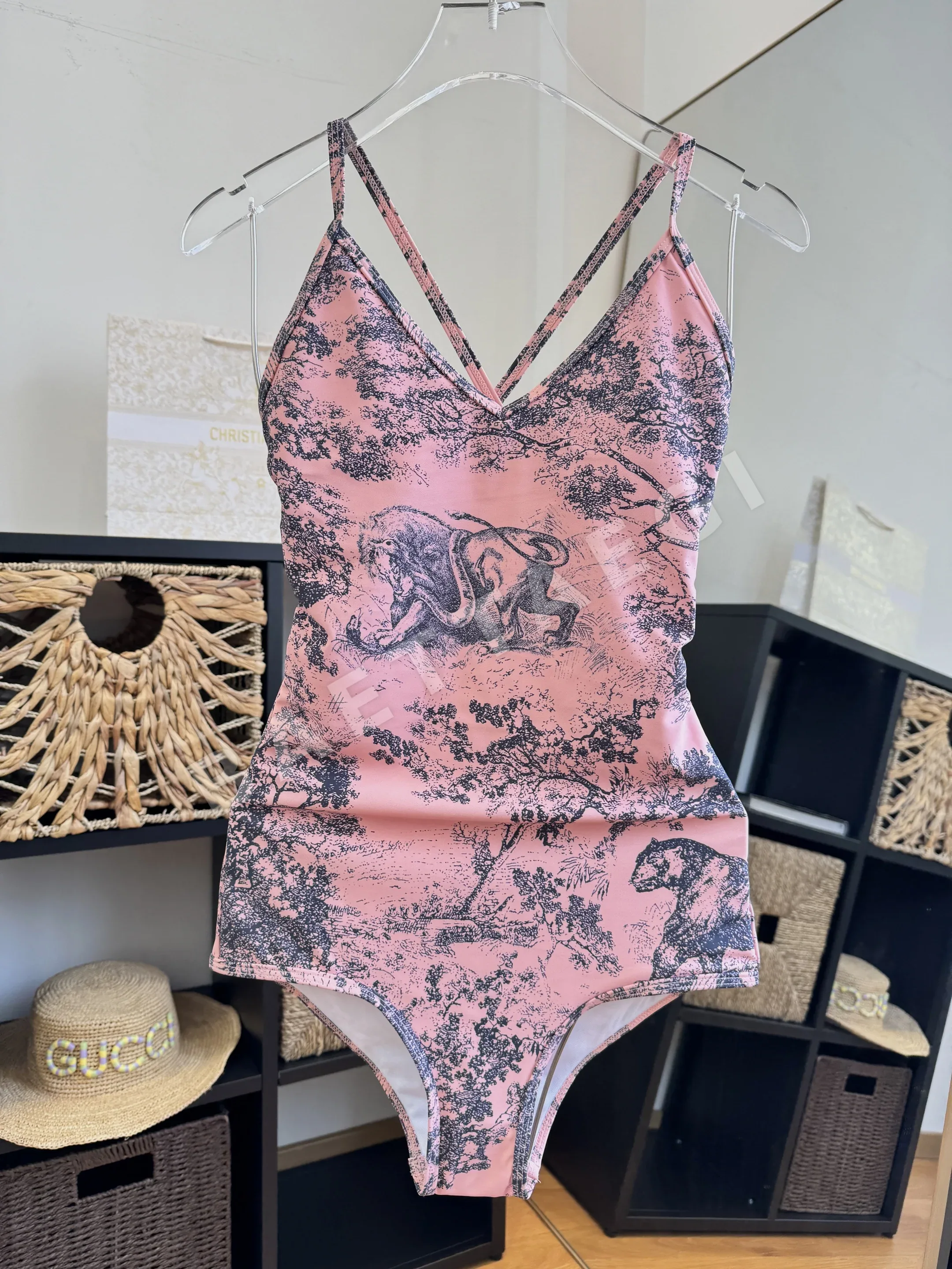 디올 여성 액티브웨어 89355 Dior Activewear 상세 이미지 12