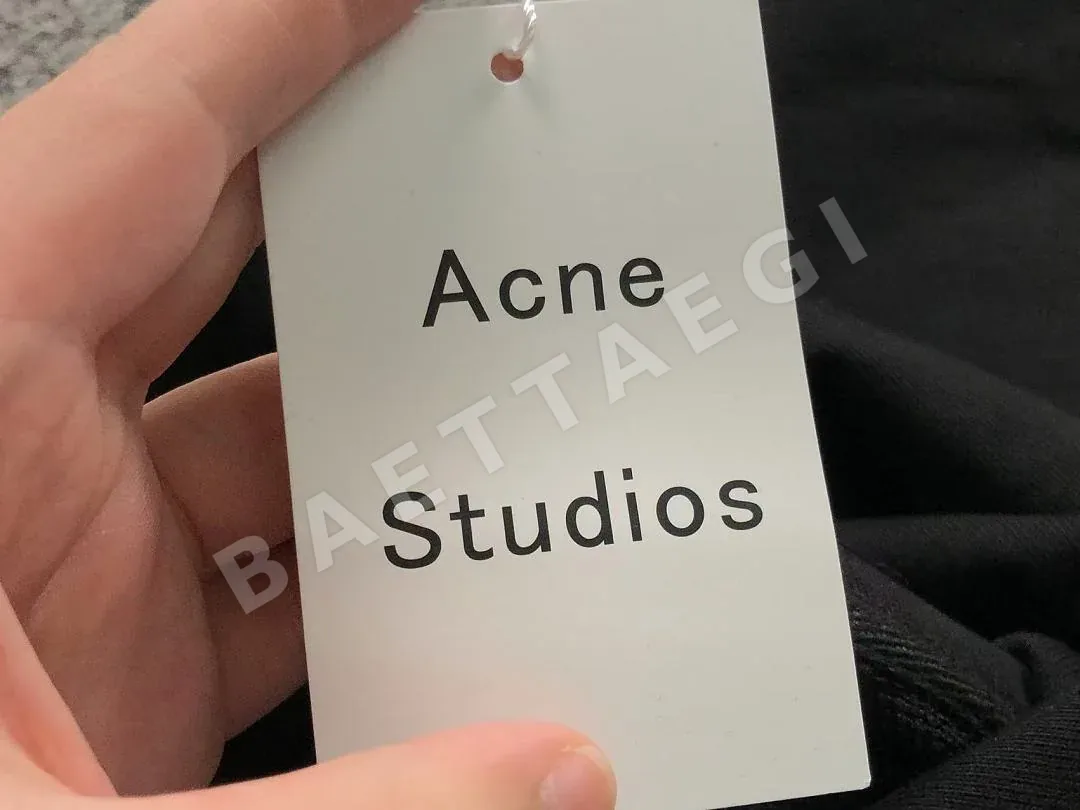 아크네스튜디오 후드티 203514 Acne Studios Hoodie 상세 이미지 29