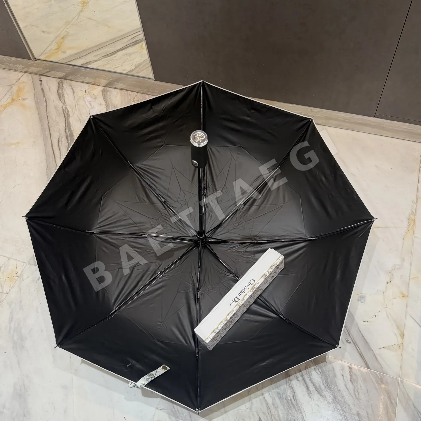 디올 우산 85547 Dior Umbrella 상세 이미지 6