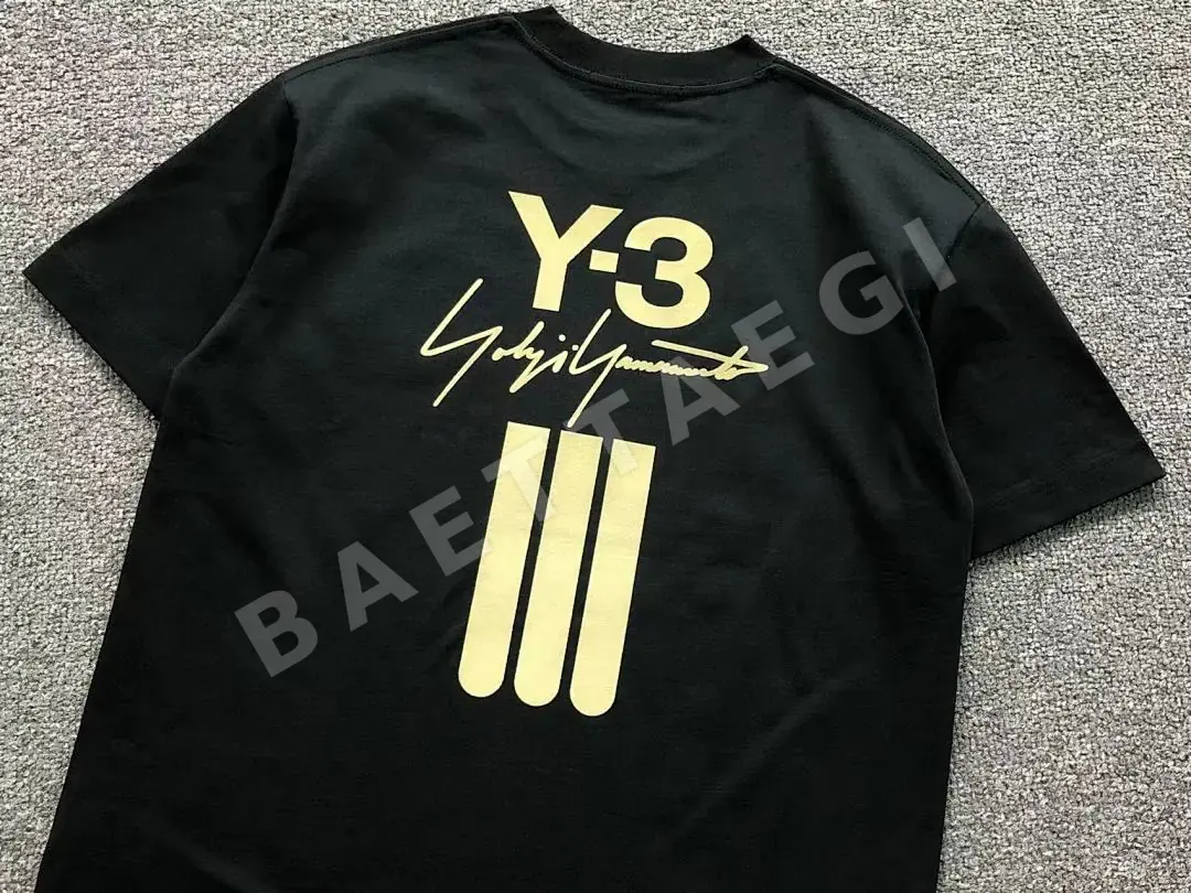 아디다스 Y-3 반팔 티셔츠 202853 Adidas Y-3 T-Shirt 상세 이미지 17