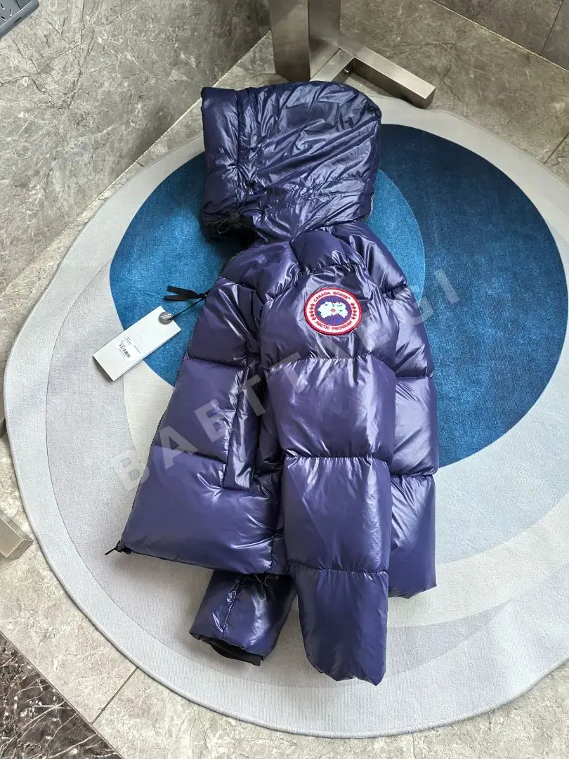 캐나다구스 [RF] 2252 로열 블루 205727 Canada Goose 2252 상세 이미지 4