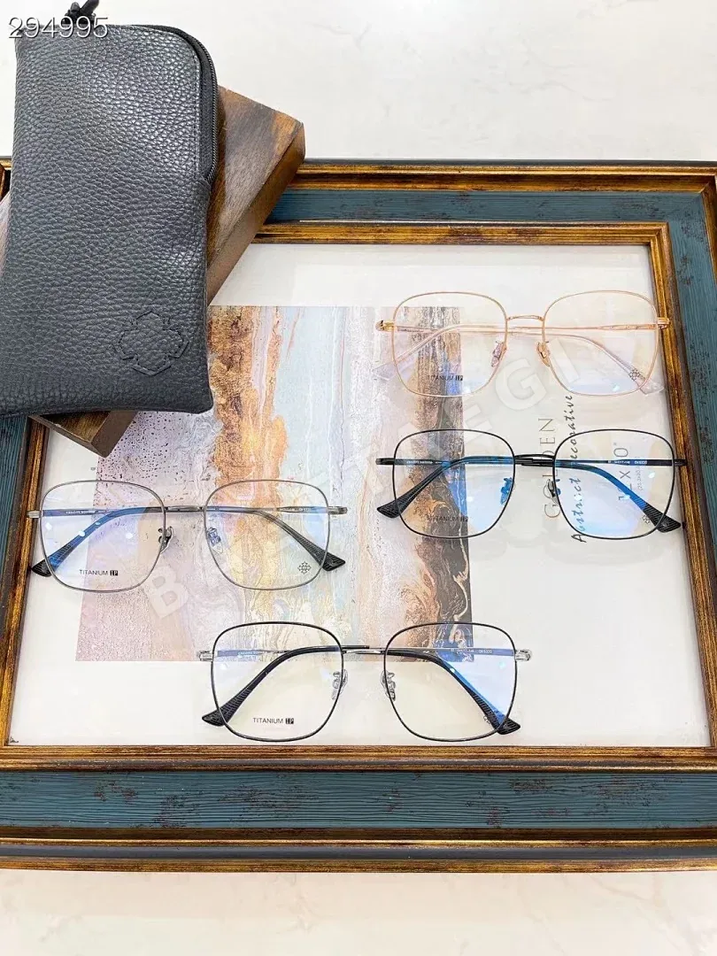 크롬하츠 선글라스 204829 Chrome Hearts Sunglasses 상세 이미지 2