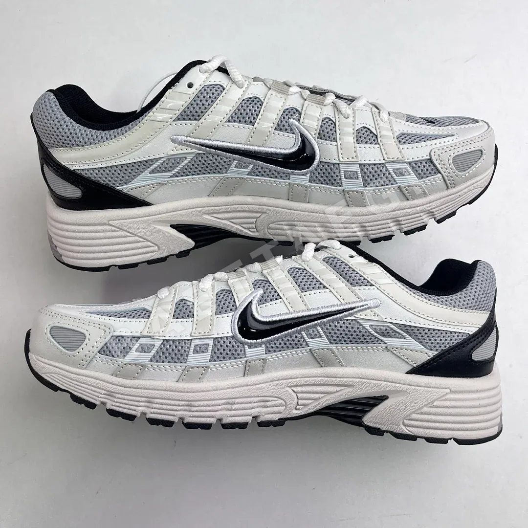 나이키 [CS] P 6000 HJ3488-001 201524 Nike P-6000 Platinum Tint Black 상세 이미지 3