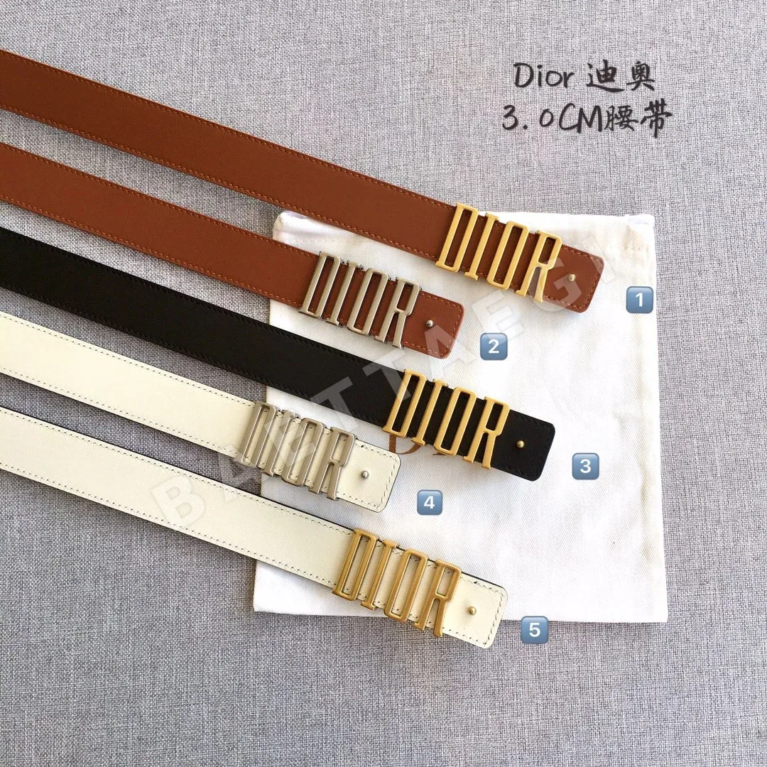 디올 벨트 59723 Dior Belt 상세 이미지 8