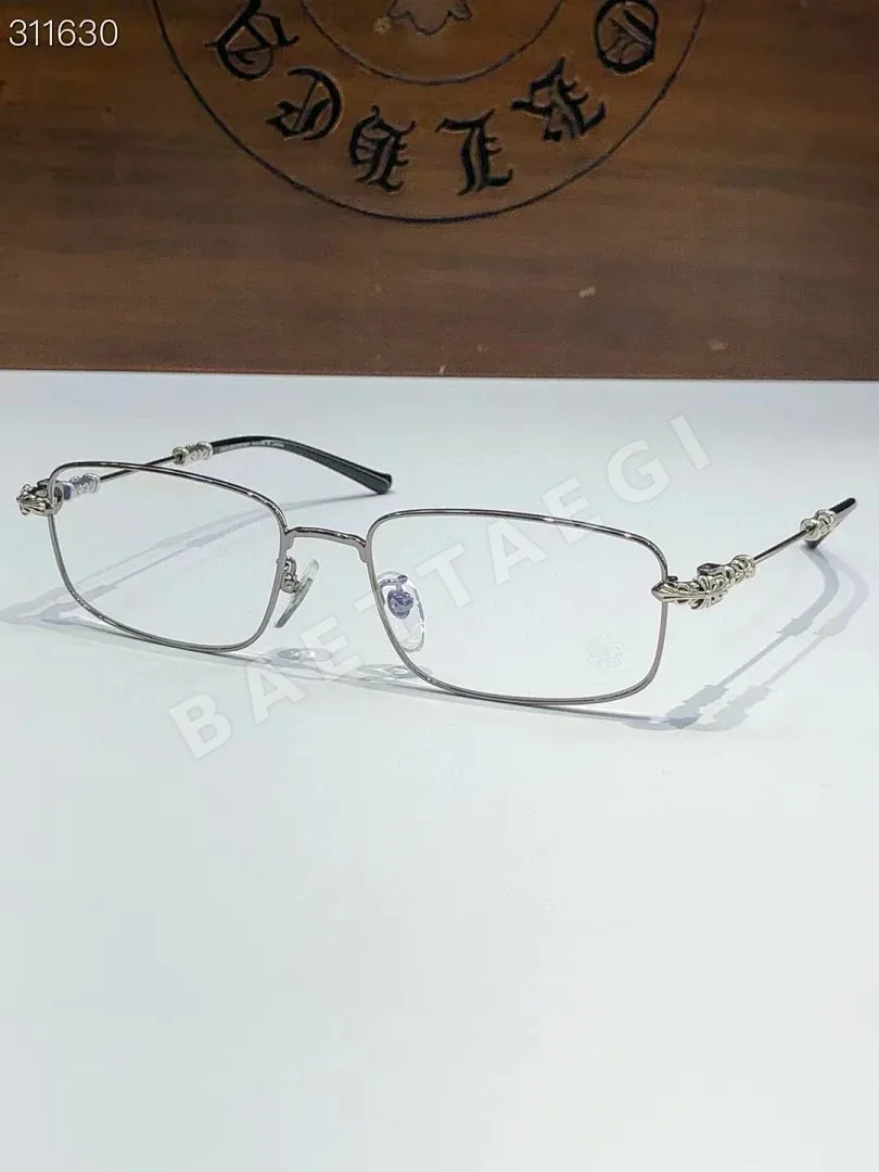 크롬하츠 선글라스 204758 Chrome Hearts Sunglasses 상세 이미지 5