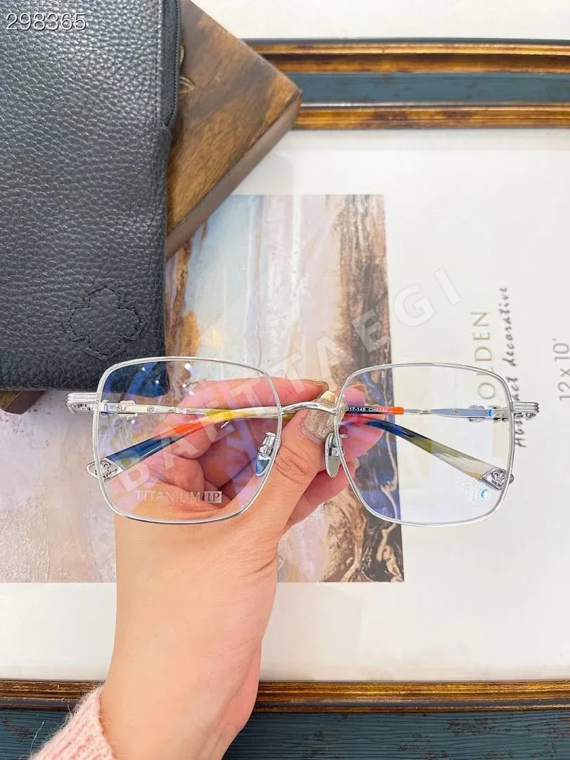 크롬하츠 선글라스 204846 Chrome Hearts Sunglasses